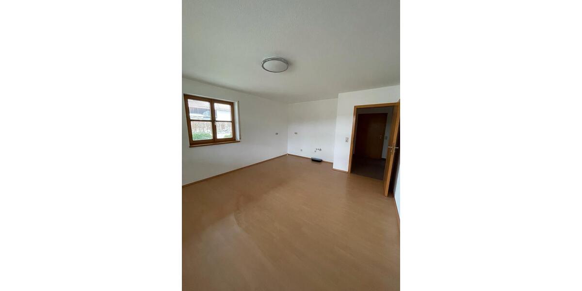 2-Zimmer-Einliegerwohnung in Ingoldingen-Wattenweiler 2 zimmer