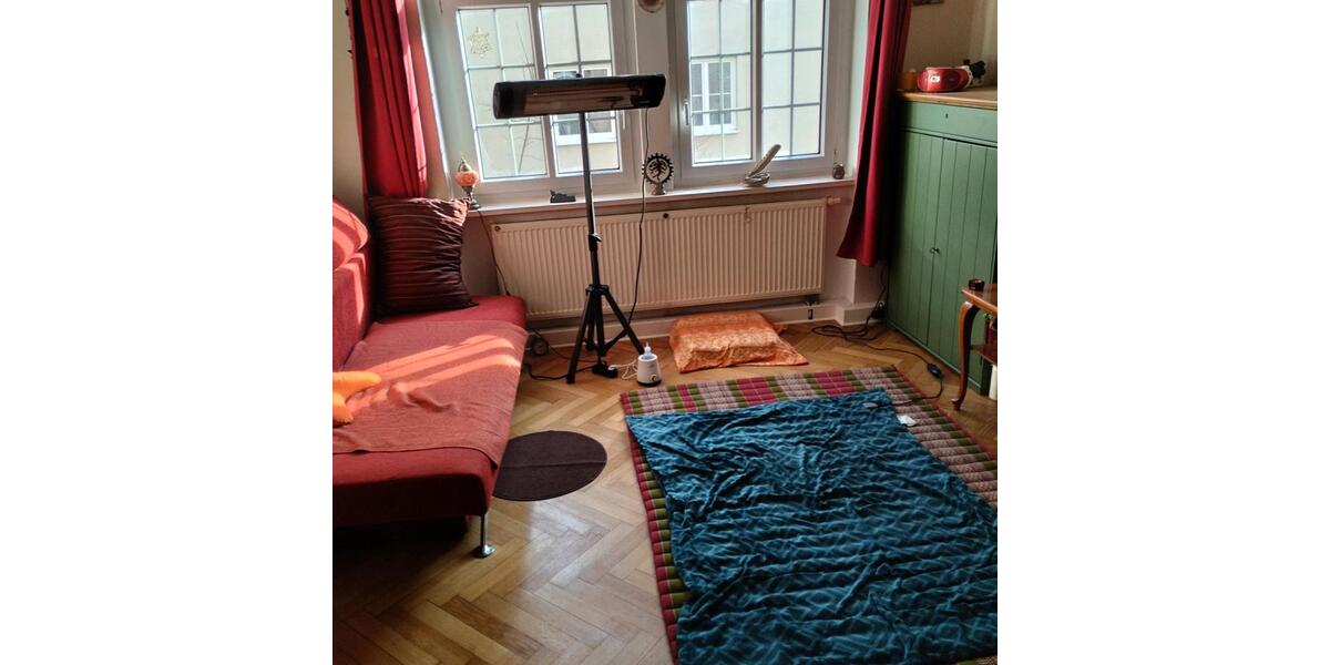 Wohnen auf Zeit Weimar Ehringsdorf - 1 Zimmer, 20 m&sup2;, 50&euro; | Angebot:26305467