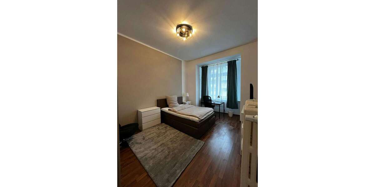 Zimmer Frankfurt am Main Bockenheim - 685&euro; | Angebot:26213965