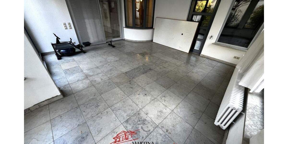 Etagenwohnung Göppingen / Faurndau Faurndau - 3 Zimmer, 118 m&sup2;, 990&euro; | Angebot:24622656