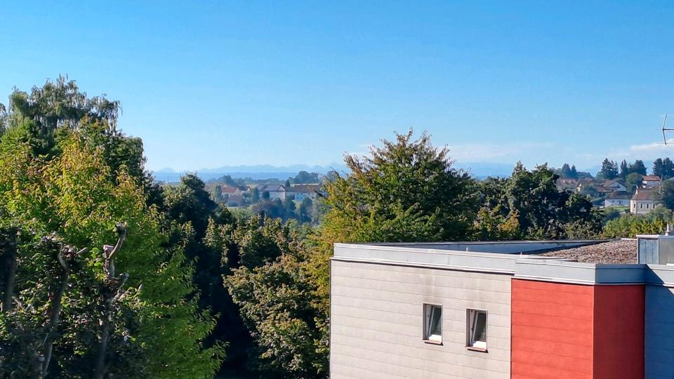 Etagenwohnung Rotthalmünster - 4.5 Zimmer, 88 m&sup2;, 650&euro; | Angebot:25298392