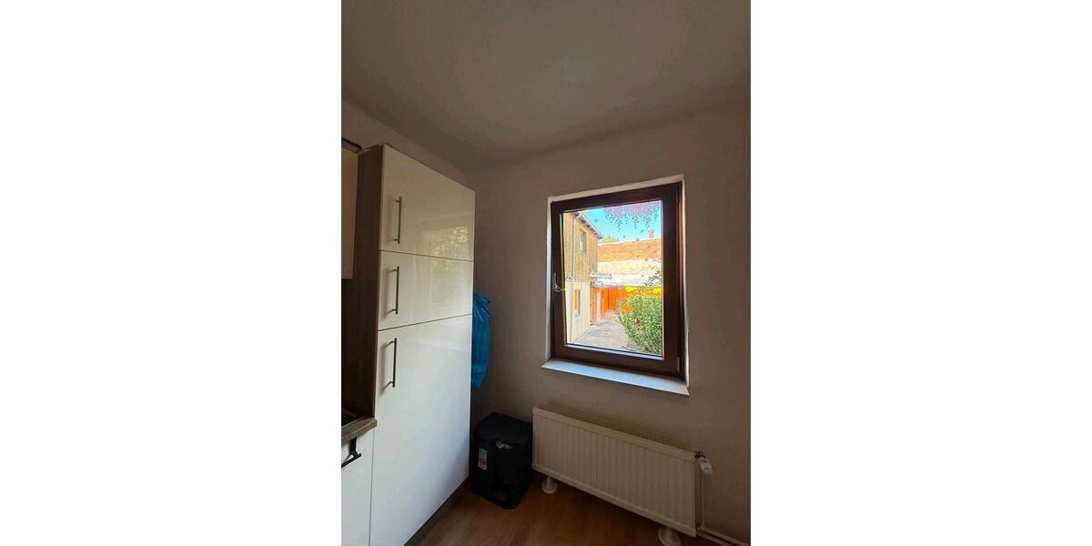 Wohnen auf Zeit Lübeck Sankt Lorenz Nord - 1 Zimmer, 12 m&sup2;, 500&euro; | Angebot:25642578