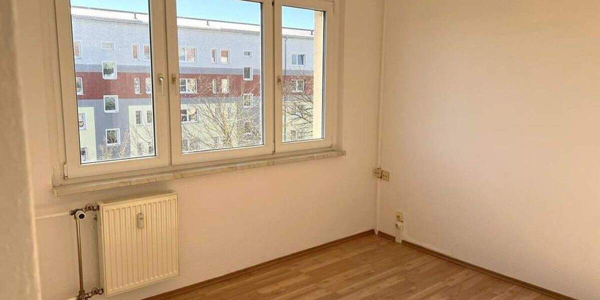 Etagenwohnung Bad Düben Weinbergshäuser - 4 Zimmer, 70 m&sup2;, 494&euro; | Angebot:25718920