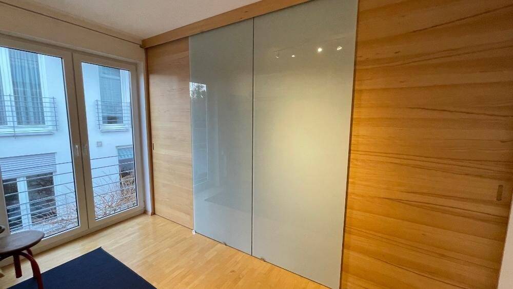 Maisonette Wohnung - 2 floor apartment in Stuttgart VaihingenKaltental available mid. February 2026 4 zimmer