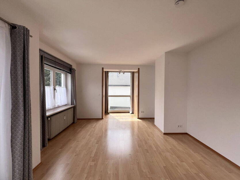 1-Zimmer-Apartment mit Balkon in bester Lage München-Laim - von privat