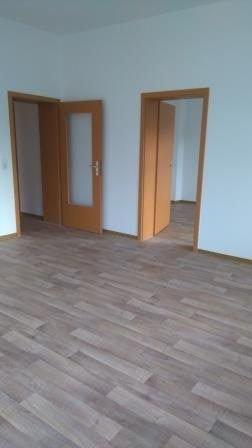 Etagenwohnung Penig - 3 Zimmer, 69 m&sup2;, 430&euro; | Angebot:26364560