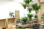 Arbeitsplätze in modernem Coworking Space in schöner Passage - All-in-Miete