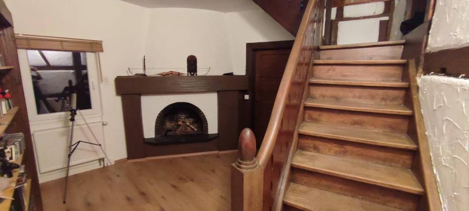 Maisonettenwohnung Blaubeuren - 4 Zimmer, 110 m&sup2;, 800&euro; | Angebot:24963510