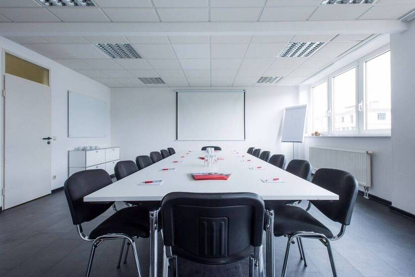 Professionelles Arbeiten in Saarbrücken - All-in-Miete