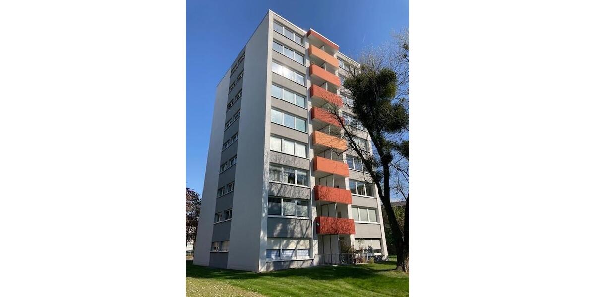 Etagenwohnung Düsseldorf Stadtbezirk 9 - 1 Zimmer, 39 m&sup2;, 411&euro; | Angebot:26633936