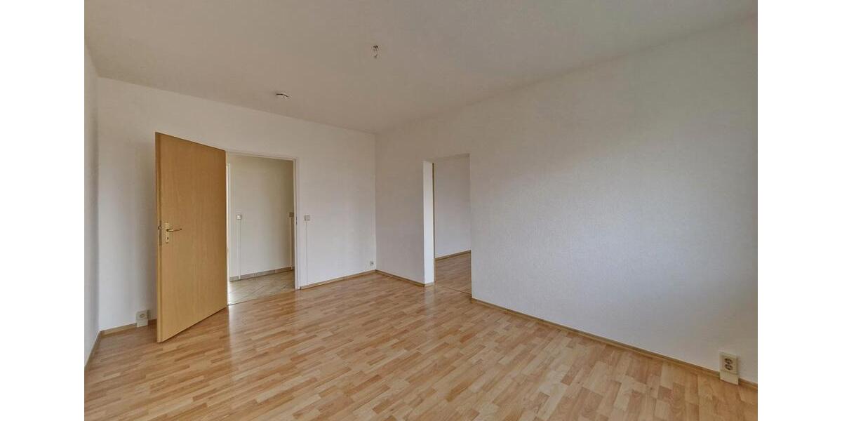 Etagenwohnung Colditz - 2 Zimmer, 48 m&sup2;, 224&euro; | Angebot:19767764