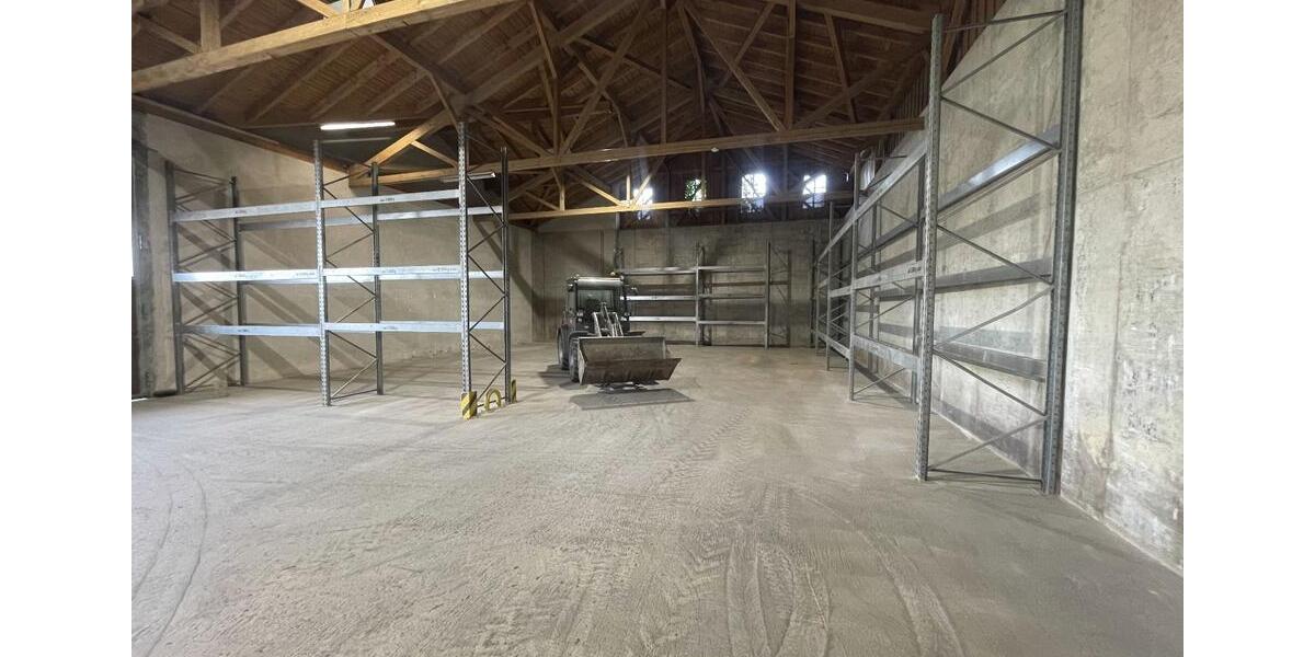 Gewerbeobjekt Neumarkt-Sankt Veit Sankt Veit - 2.350&euro; | Angebot:17045895