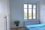 Ruhig gelegene 3-Zimmer-Wohnung mit Wintergarten auf großem Grundstück am Friedensberg
