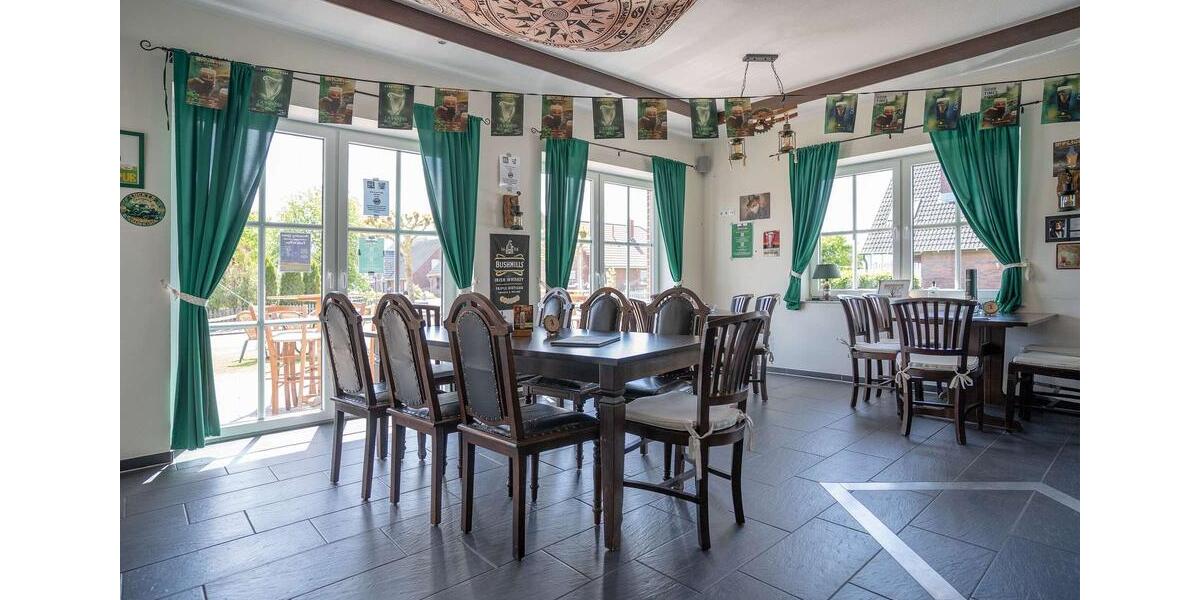 Gewerbeobjekt Dornum - 1.500&euro; | Angebot:23257649