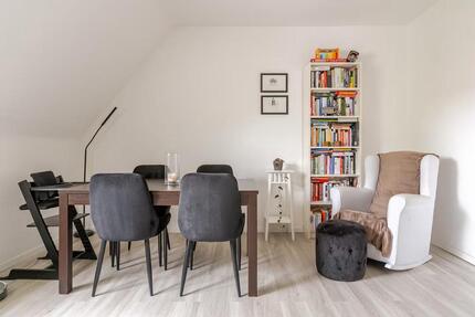 Wohnen auf Zeit Köln Innenstadt - 2 Zimmer, 58 m&sup2;, 1.300&euro; | Angebot:26551614