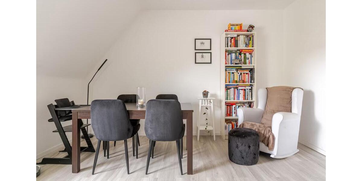 Wohnen auf Zeit Köln Innenstadt - 2 Zimmer, 58 m&sup2;, 1.300&euro; | Angebot:26551614