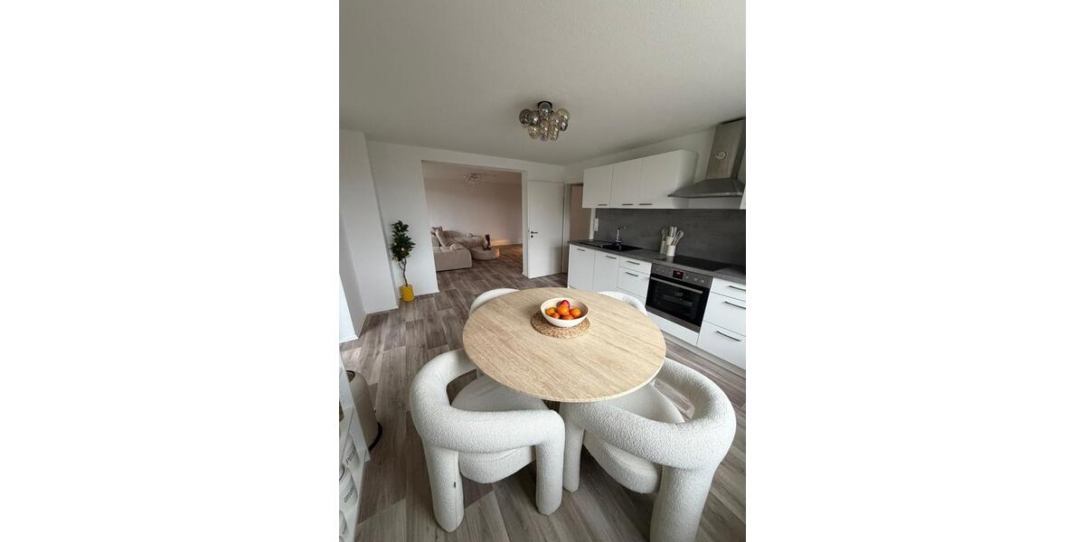 Erdgeschoßwohnung Möhnesee - 2 Zimmer, 72 m&sup2;, 828&euro; | Angebot:24966134