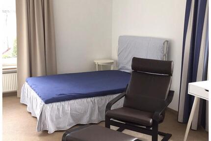 Wohnung Sinzing - 1 Zimmer, 34 m&sup2;, 650&euro; | Angebot:26445831