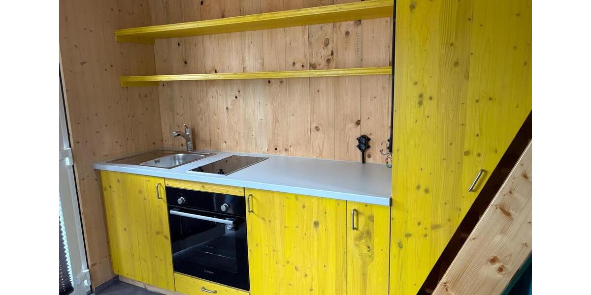 Etagenwohnung Sigmaringen - 2.5 Zimmer, 30 m&sup2;, 600&euro; | Angebot:26039065