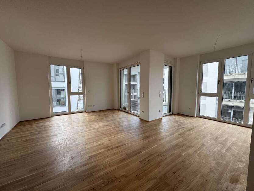 Wohnung zum Mieten in Mainz 1.150 € 62.7 m² 2 zimmer