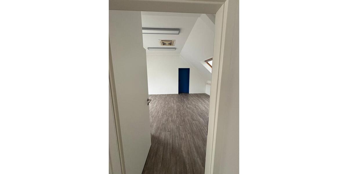 Untervermietung Büro Hannover Döhren Messe-Nähe zimmer