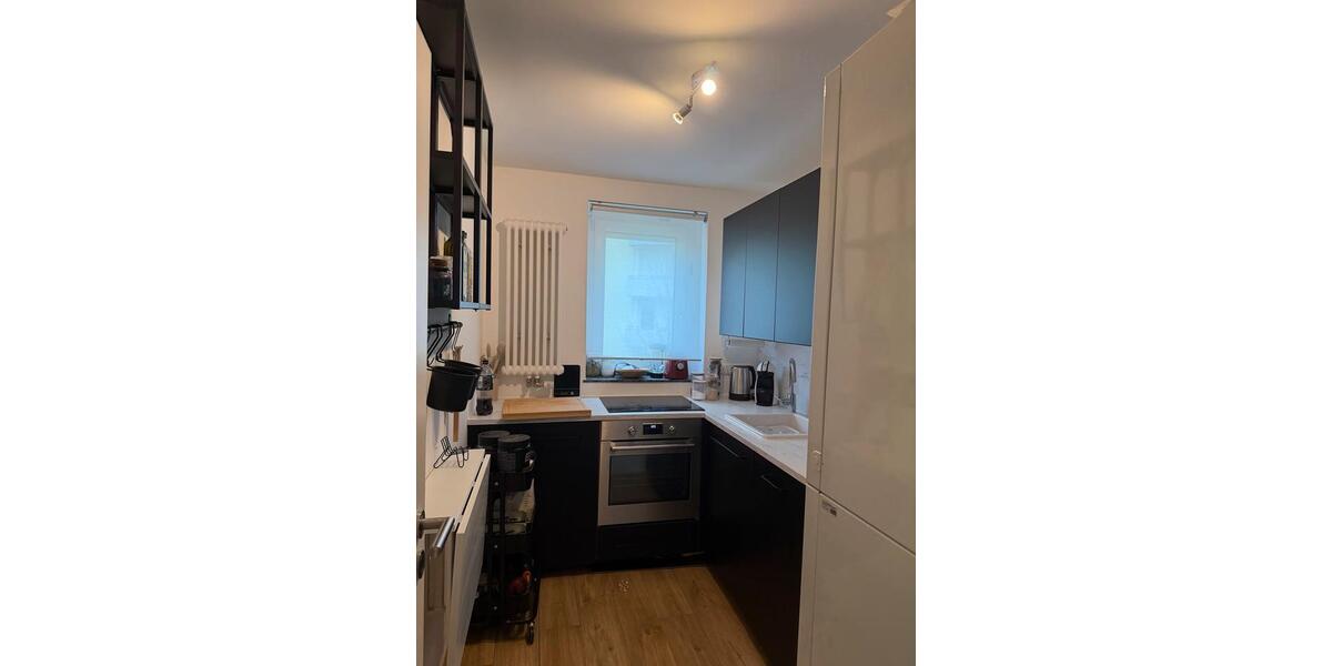 Wohnen auf Zeit Germering - 1 Zimmer, 20 m&sup2;, 750&euro; | Angebot:25961503