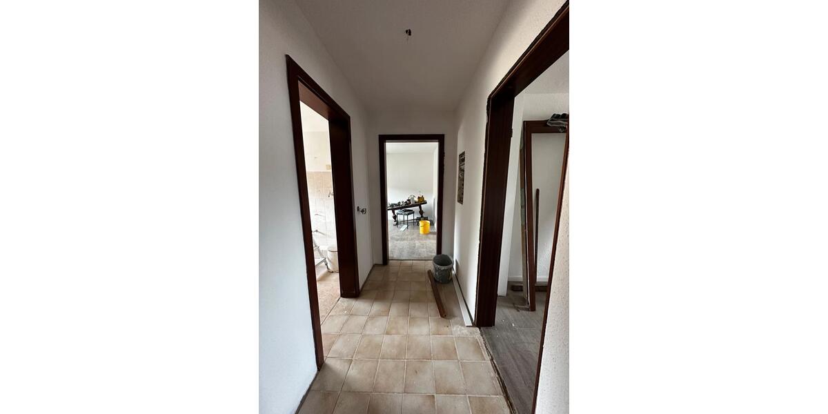 Dachgeschoßwohnung Gladbeck Brauck - 2.5 Zimmer, 50 m&sup2;, 450&euro; | Angebot:26538321