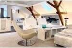 Loft - Studio - Atelier Potsdam Krampnitz - 2 Zimmer, 125 m&sup2;, 1.580&euro; | Angebot:26613283