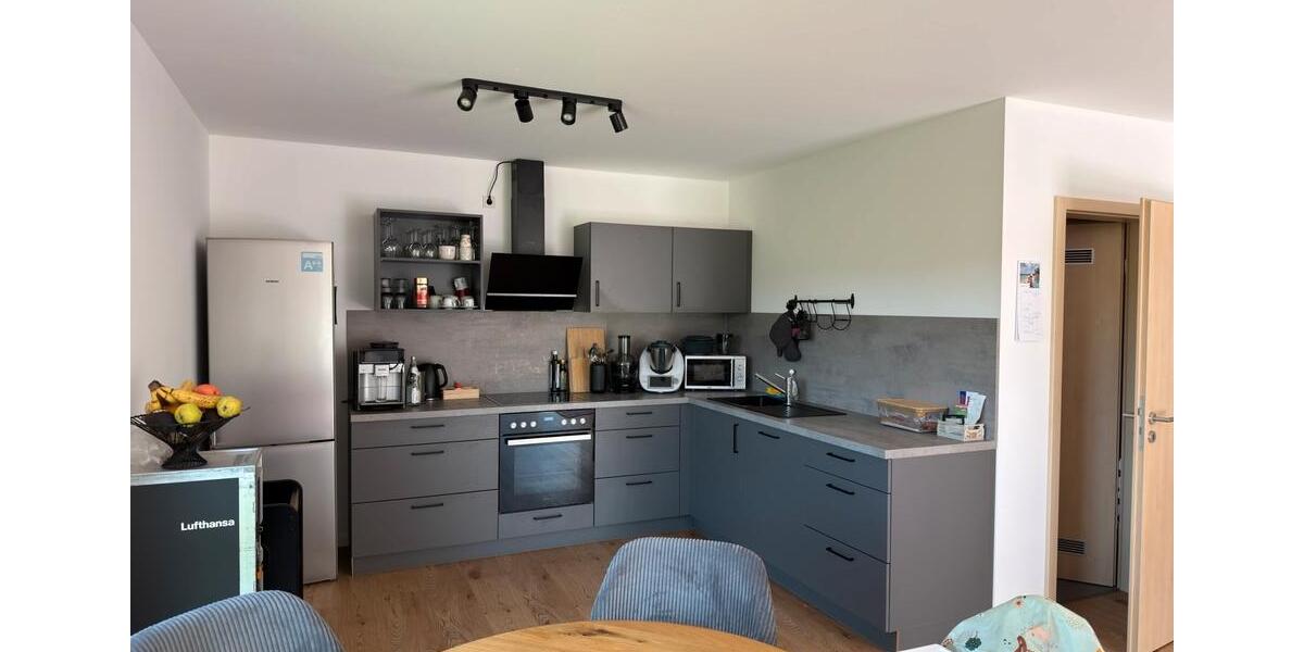 Etagenwohnung Frensdorf - 3 Zimmer, 94 m&sup2;, 1.150&euro; | Angebot:26310207