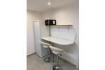 Wohnen auf Zeit Linden - 1 Zimmer, 12 m&sup2;, 395&euro; | Angebot:26533406