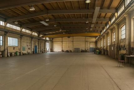 Gewerbeobjekt Sankt Wendel - 4&euro; | Angebot:26250497