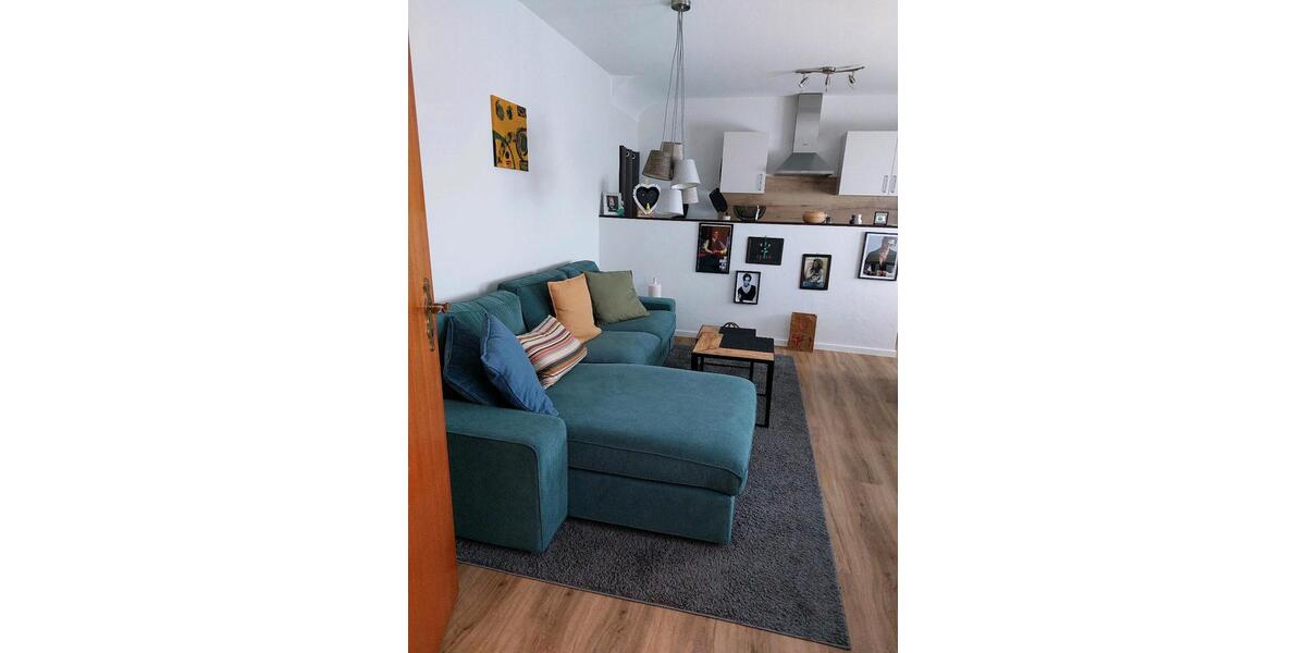 Erdgeschoßwohnung Mettendorf - 2 Zimmer, 58 m&sup2;, 720&euro; | Angebot:26168843