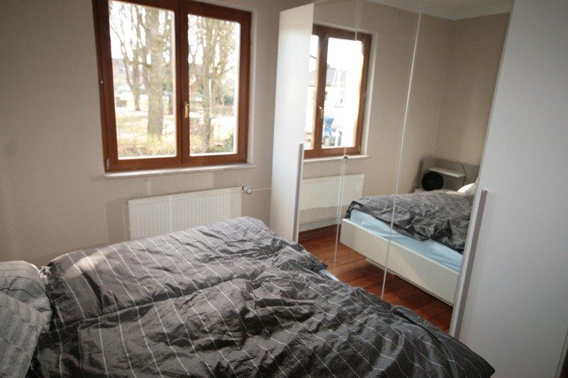 *Charmante Wohnung in Hanau-Steinheim* 2 zimmer