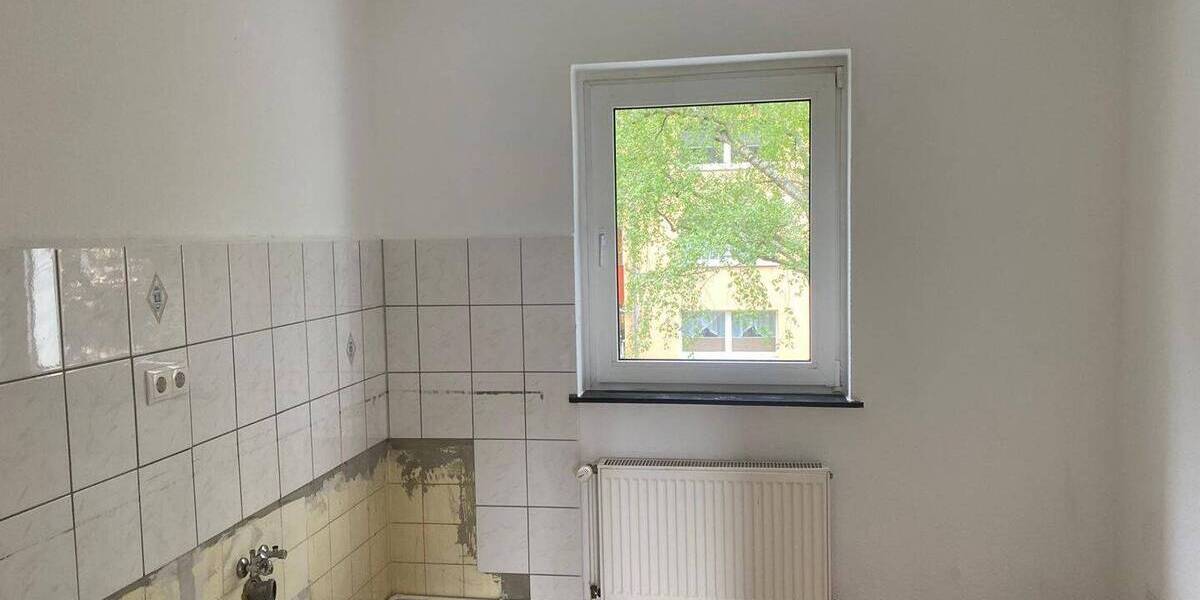 Etagenwohnung Langelsheim Langelsheim (Innenstadt) - 3 Zimmer, 68 m&sup2;, 440&euro; | Angebot:26672663