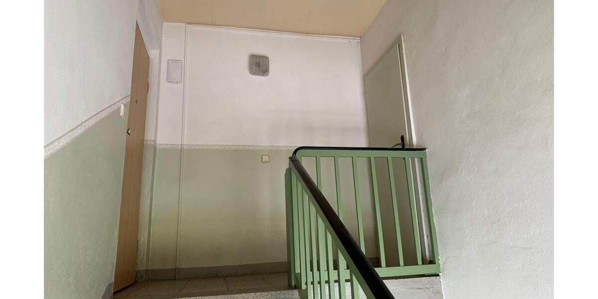 Etagenwohnung Strehla - 2 Zimmer, 52 m&sup2;, 338&euro; | Angebot:25768270