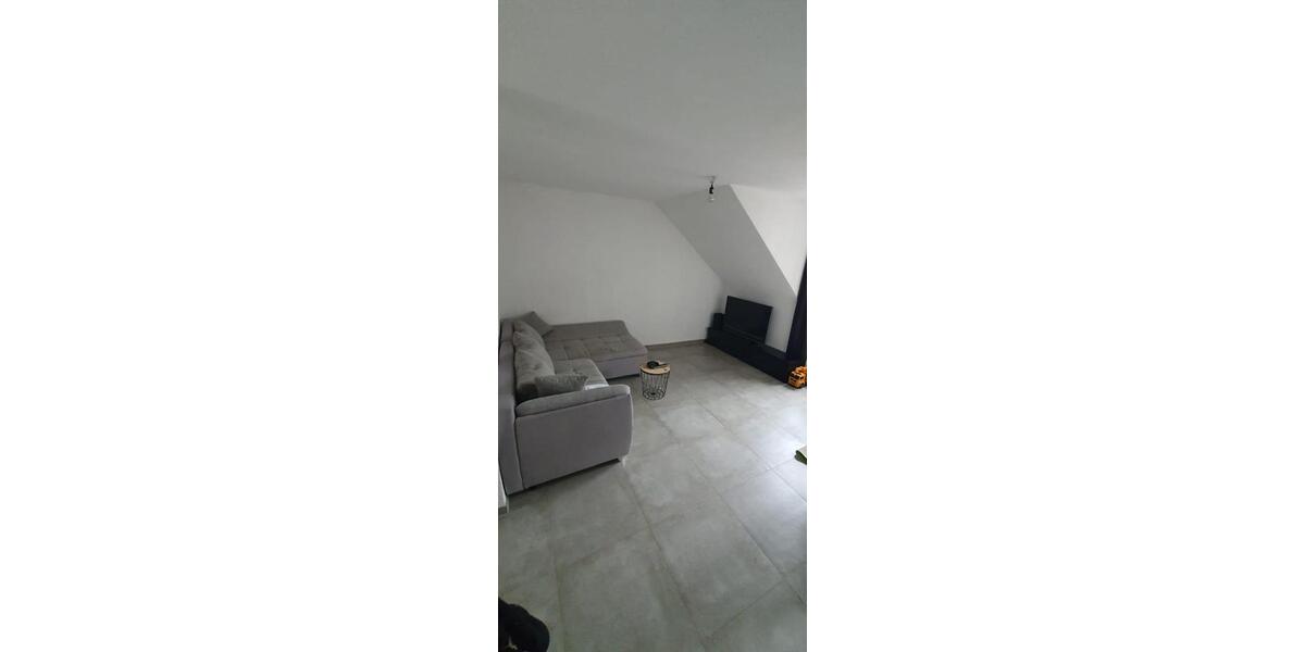 Etagenwohnung Mönchengladbach Süd - 2 Zimmer, 52 m&sup2;, 550&euro; | Angebot:25054600