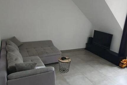 Wohnung Mönchengladbach Süd - 2 Zimmer, 52 m&sup2;, 550&euro; | Angebot:25054600