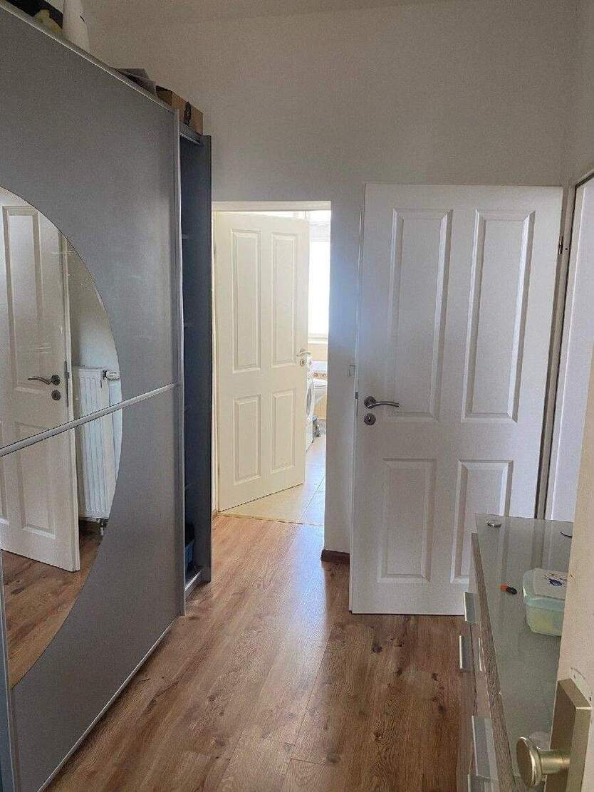 Schicke Wohnung in wunderschönem Altbau in Odenkirchen! 2 zimmer