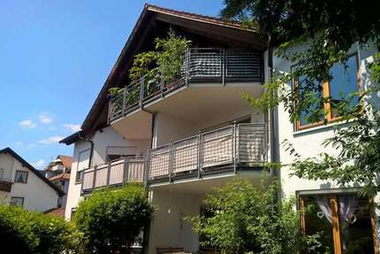 Wohnung zum Mieten in Friedrichshafen 1.510 € 136.89 m² 5 zimmer