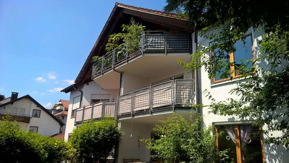 Wohnung zum Mieten in Friedrichshafen 1.510 € 136.89 m² 5 zimmer