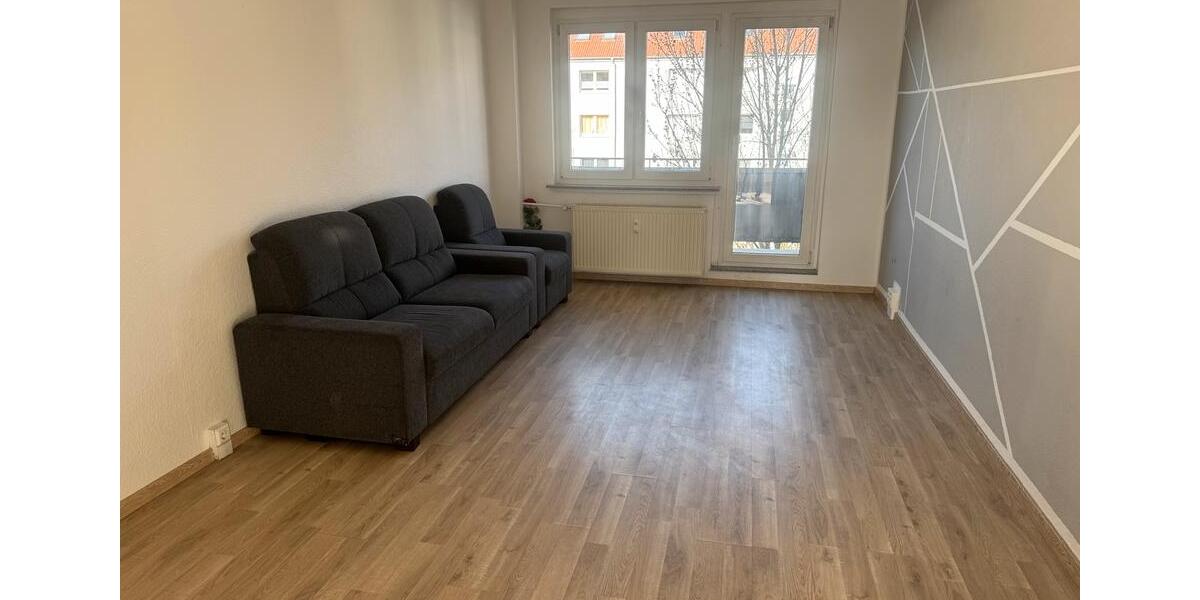 Etagenwohnung Treffurt - 3 Zimmer, 60 m&sup2;, 390&euro; | Angebot:26039467