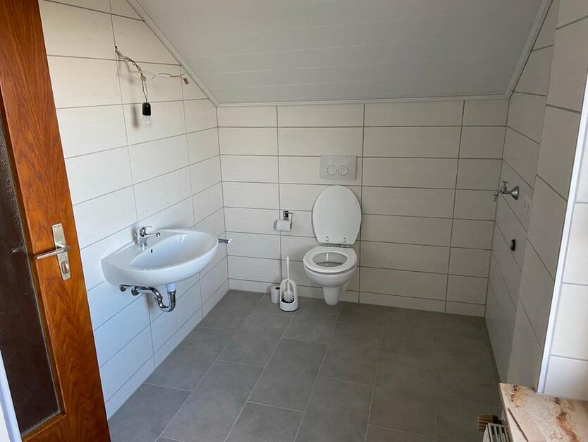 Wohnung in Marktlustenau