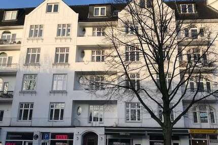Gewerbeobjekt Hamburg Harvestehude - 8.415&euro; | Angebot:26759283