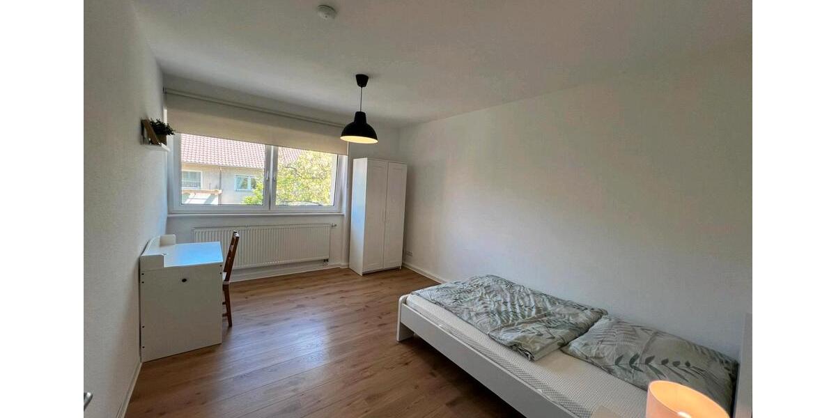 Etagenwohnung Darmstadt Darmstadt-Nord - 2.5 Zimmer, 49 m&sup2;, 810&euro; | Angebot:26611140