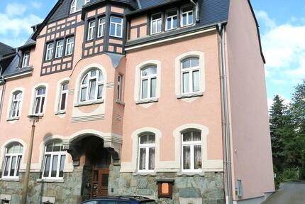 Wohnung Adorf/Vogtland Vogtland - 3 Zimmer, 70 m&sup2;, 370&euro; | Angebot:24583528