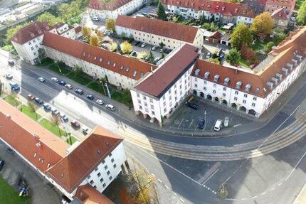 Wohnung Leuna - 3 Zimmer, 75 m&sup2;, 920&euro; | Angebot:24649616