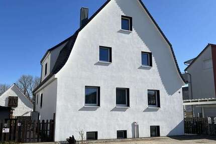 Wohnung zum Mieten in Langenau 1.430 € 130 m²