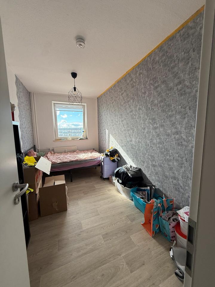 3 RaumWohnung