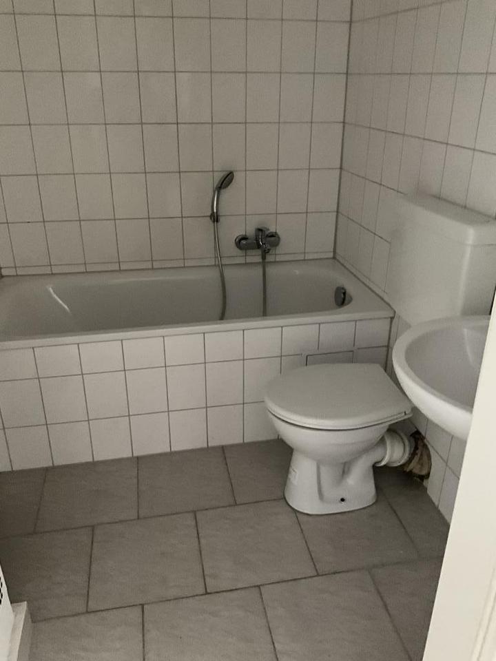 Moderne 3-Zimmer-Wohnung in Wuppertal Elberfeld - Zentral in der Nähe des Hauptbahnhofs zimmer