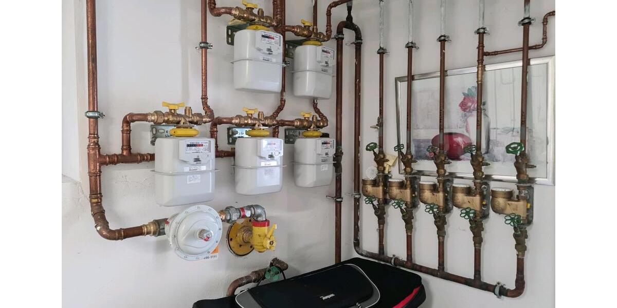 Dachgeschoßwohnung Olpe - 3 Zimmer, 74 m&sup2;, 590&euro; | Angebot:25223697